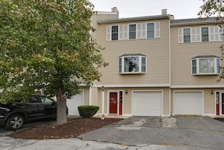 31 Whitter Meadows Dr Unit 31, Amesbury, MA 01913