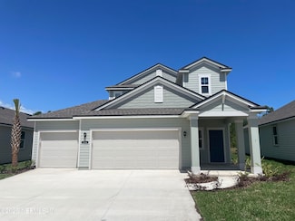 226 Montgomery Ct, Palm Coast, FL 32164