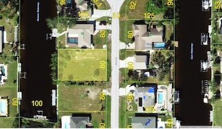 4123 Corn St, Port Charlotte, FL 33948