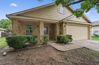 1106 Canada Wild Dr, Buda, TX 78610