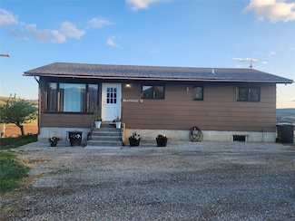59 N Fork Rd, Townsend, MT 59644