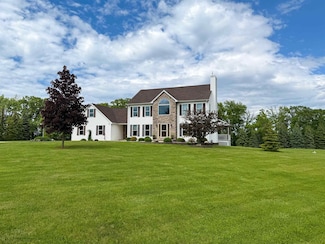 W4087 Parkview Ct, Fond Du Lac, WI 54937