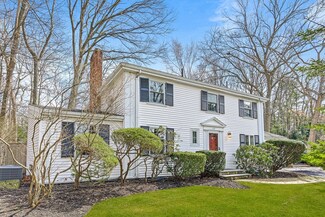 117 Elmwood Rd, Wellesley Hills, MA 02481