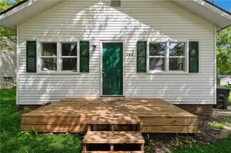 340 E Leland Ave, Des Moines, IA 50315