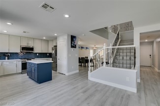 212 Stagecoach Flats Ave, North Las Vegas, NV 89031