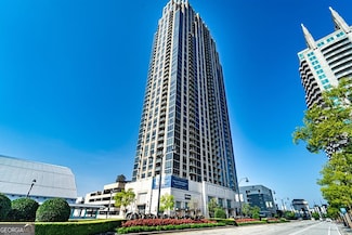 270 17th St NW Unit 1608, Atlanta, GA 30363