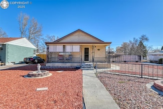 1110 Euclid Ave, Pueblo, CO 81004