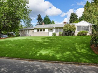 6204 SW 50th Ave, Portland, OR 97221