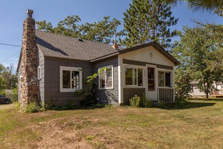 326 River St S, Pillager, MN 56473