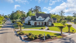 107 Long Bay Golf Place, Longs, SC 29568