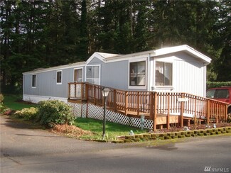 7300 32nd Ave NE Unit 1, Olympia, WA 98516