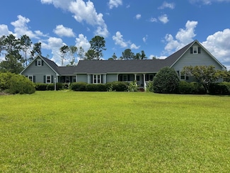 700 Miracle Ln, Vidalia, GA 30474