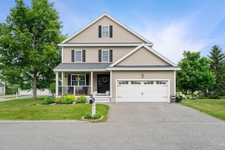 5 Comanche Cir Unit 5, Haverhill, MA 01835