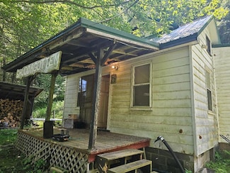 225 Logue Run Rd, Austin, PA 16720