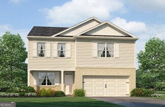 503 Oak View Ln, Dallas, GA 30157