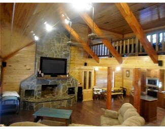 1200 Highway 26, Wiggins, MS 39577