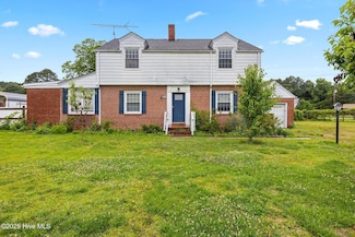 9137 N Carolina 35, Severn, NC 27877