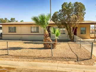 1861 E Mobile Ln, Phoenix, AZ 85040