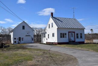 24 New Portland Rd, North Anson, ME 04958
