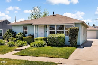 2327 Roscommon Ave, Monterey Park, CA 91754
