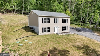 107 Arbutis Trail, Star Tannery, VA 22654