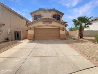 20446 N 37th Ln, Glendale, AZ 85308