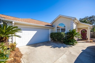 21401 Palm Ave, Panama City Beach, FL 32413