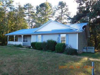 437 Unity Church Rd, Ramer, TN 38367