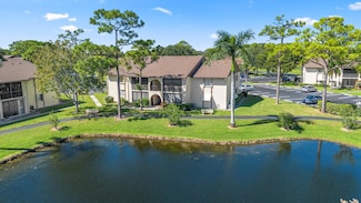 117 Lake Pine Cir Unit C-1, Greenacres, FL 33463