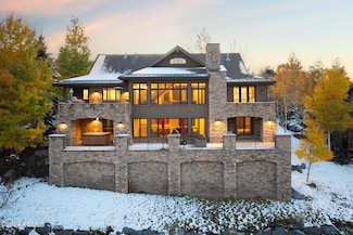8787 Ranch Club Ct, Park City, UT 84098