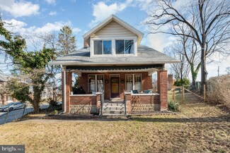 2501 Hoffer St, Harrisburg, PA 17103