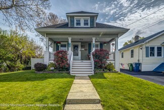 1200 8th Ave, Neptune, NJ 07753