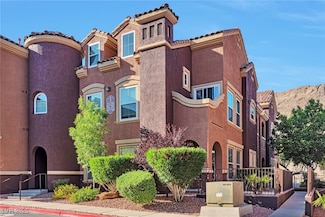 3975 N Hualapai Way Unit 121, Las Vegas, NV 89129