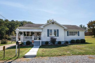 17 Ross St, Fairmont, WV 26554