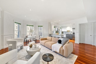 416 Commonwealth Ave Unit 217, Boston, MA 02215