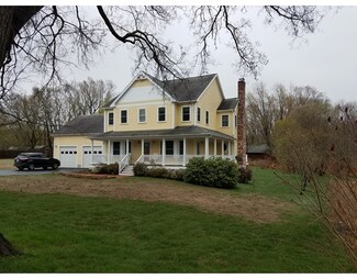 14 Jellison Rd, Rowley, MA 01969