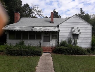 32 Hemlock Ave, Denmark, SC 29042
