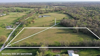 00 County Lane 274, Carl Junction, MO 64834