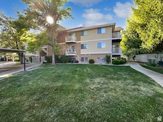 1303 Riverside Ave Unit 32, Provo, UT 84604