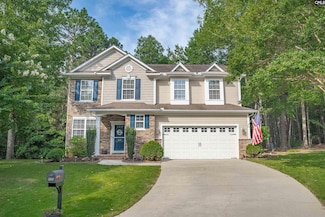 269 Creek Branch Dr, Lexington, SC 29072