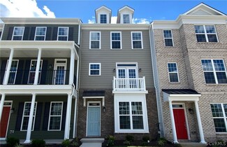 13808 Village View Dr, Midlothian, VA 23114