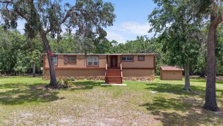 8310 Canal Ave, Fanning Springs, FL 32693