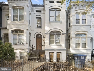 59 New York Ave NW Unit B, Washington, DC 20001