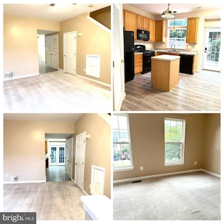 21057 Pickerelweed Terrace, Ashburn, VA 20147