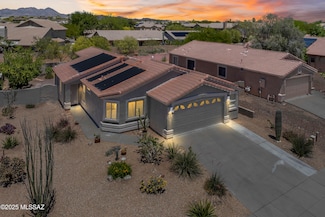 12311 N Kylene Canyon Dr, Oro Valley, AZ 85755
