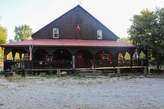 5770 N 300 E, Dubois, IN 47527