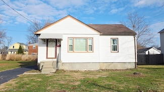 4268 Glenway Ave, Deer Park, OH 45236