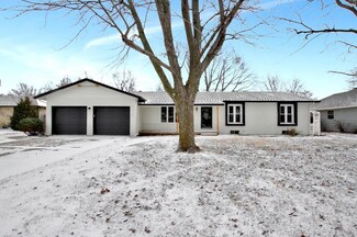 1340 N Valleyview St, Wichita, KS 67212