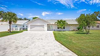 3903 SE 18th Place, Cape Coral, FL 33904