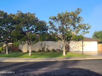 Unlisted Address